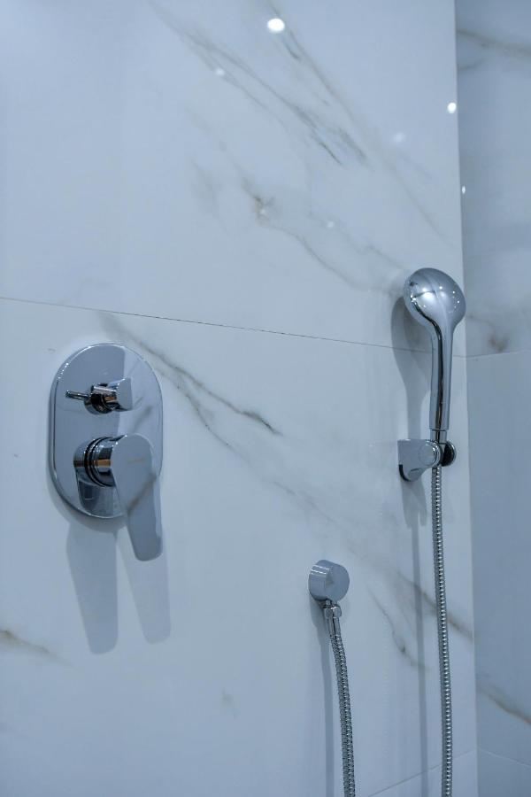 Thessaloniki Center Luxury Apartment Εξωτερικό φωτογραφία