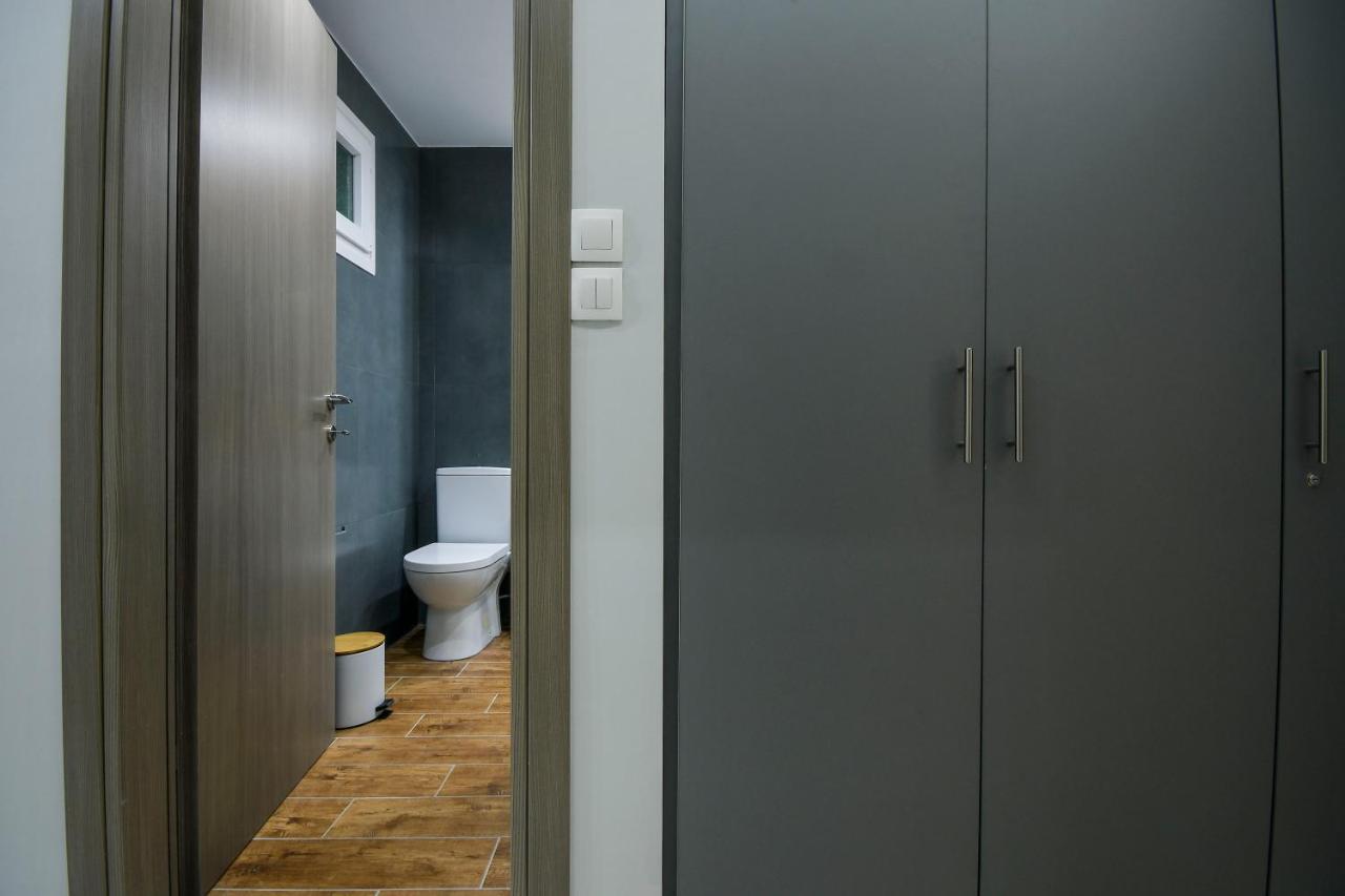 Thessaloniki Center Luxury Apartment Εξωτερικό φωτογραφία