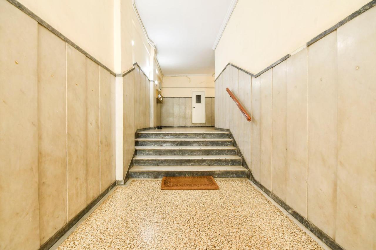 Thessaloniki Center Luxury Apartment Εξωτερικό φωτογραφία