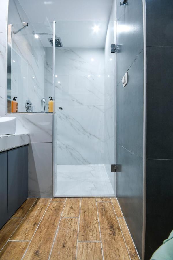Thessaloniki Center Luxury Apartment Εξωτερικό φωτογραφία