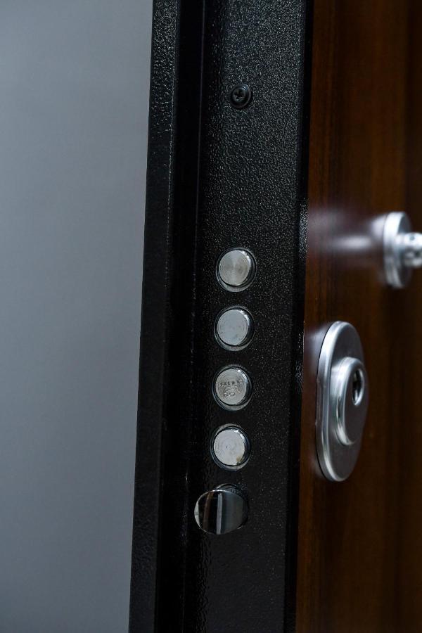 Thessaloniki Center Luxury Apartment Εξωτερικό φωτογραφία